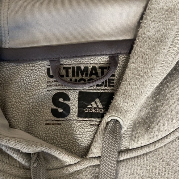Adidas Hoodie - Picture 2 of 2